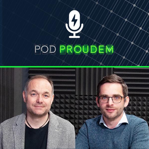Pod proudem